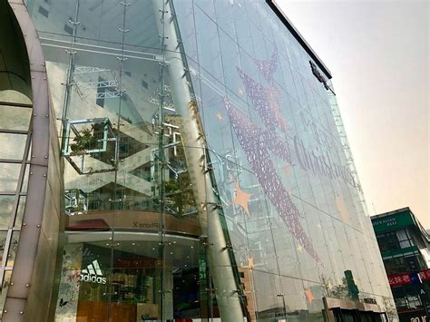 THE 10 BEST Chengdu Shopping Malls (2024) 